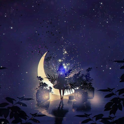 兽设晴天场景设计兽圈社群